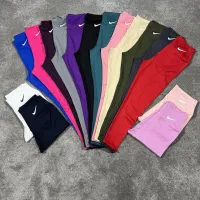 انواع لباس زیر و لگ ورزشی