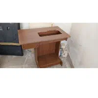 میز چرخ خیاطی