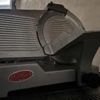 فر، اسلایسر کالباس و ...