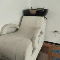 صندلی سرشور ارایشگاهی