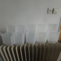 قفس پرنده.لانه برزیلی. عروس .جا دونی|لوازم جانبی حیوانات|اسلامشهر, شهرک انبیا|دیوار