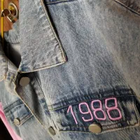 کت و شلوار جین در حد نو|لباس|محمدشهر, شهرک چمران|دیوار