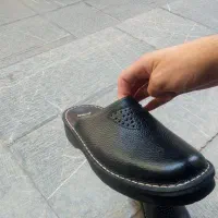 نعلین کفش ملی