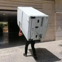 (باربری اسباب کشی)(آرمان بارعضواتحادیه)xxماشین بار|خدمات حمل و نقل|شیراز, قدوسی شرقی|دیوار