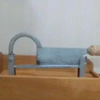 قند شکن دستی