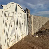 فروش یک هکتار زمین با کاربری دامپروری|فروش دفتر صنعتی، کشاورزی، تجاری|سیرجان, |دیوار