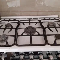 اجاق گاز فردار|اجاق گاز و لوازم برقی پخت‌وپز|اسلام‌شهر, شهرک مفیدی|دیوار