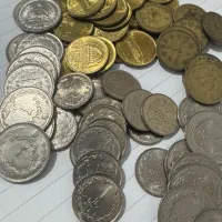 فروش سکه قدیمی