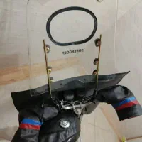 فروش تلق موتور و موتوره تمیز|قطعات یدکی و لوازم جانبی|یزد, |دیوار