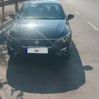 تارا اتوماتیک مشکی آبنوس مدل ۱۴۰۲