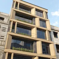 آپارتمان200متری-3خواب-ارتش-شمالی-تک-واحدی