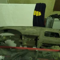 جعبه وگلگیر 405|قطعات یدکی و لوازم جانبی|کرمانشاه, |دیوار