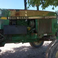 تراکتور جاندیر ۲۰۴۰