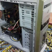 کامپیوتر ، سیستم ،کیس ،گیمینگ ، معاوضه