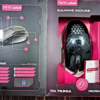 موس و کیبورد گیمینگ