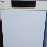 ماشین ظرفشویی