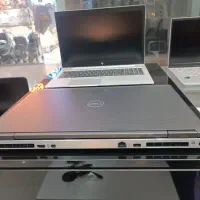 DELL PRECISION 7740|رایانه همراه|شیراز, شهرک گلستان|دیوار