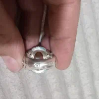 انگشترنقره اوپال کلکسیونی..|جواهرات|تهران, شهر زیبا|دیوار