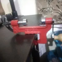 دستگاه پرس