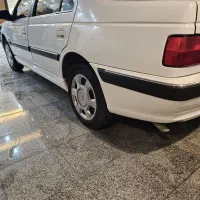 پارس TU5 سیمی ۱۴۰۱|خودرو سواری و وانت|اهواز, شهرک برق|دیوار