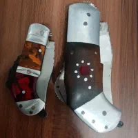 چاقونی ریزی|کلکسیون اشیاء عتیقه|شیراز, سعدیه جنوبی|دیوار