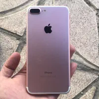 iPhone 7plus 256