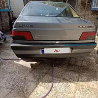 پژو 405|خودرو سواری و وانت|سراوان, |دیوار