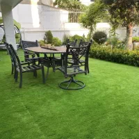 کف پوش، نصب و کاشت چمن  وخدمات کشاورزی