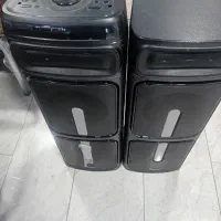 یک جفت باند ریکسون