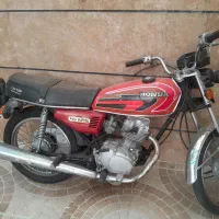 موتور پلاک قدیم