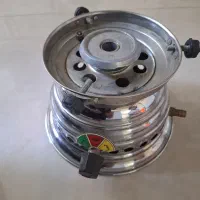 زیر سماور گازی|سماور، چای‌ساز، قهوه‌ساز|تبریز, |دیوار