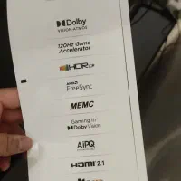 تاویزیون 65 اینچ TCL