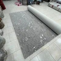 موکت طرح ماربل طوسی پرزبلند|موکت|رشت, کوی عرفان|دیوار