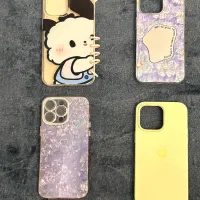 قاب ایفون ۱۵ پرومکس