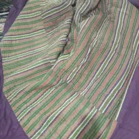 لحاف کرسی با پشم گوسفند|رختخواب، بالش، پتو|نظرآباد, نظرآباد|دیوار