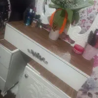 تخت دو نفره نو|تخت و سرویس خواب|صومعهسرا, |دیوار