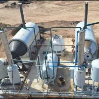 سازنده ماشین های تولید قیر و بازیافت|ماشین‌آلات صنعتی|قدس, شهر‌قدس|دیوار