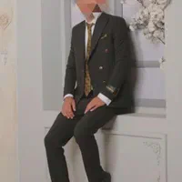 کت و شلوار سایز ۴۲نو