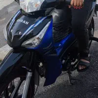 لاکی ۱۲۵ ۱۴۰۴