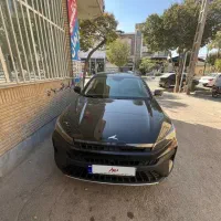 kmc j7 1402|خودرو سواری و وانت|خمینیشهر, |دیوار