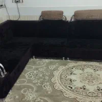 مبل بدون کفی، حاجی آباد زیرکوه