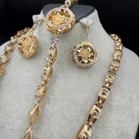 سرویس ورساچه وزن ۳۲.۳۹۰ طلا بدون اجرت|جواهرات|تهران, مهرآباد جنوبی|دیوار