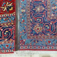 ۸متری ساروق دستباف ،تخفیف بلک فرایدی داره|فرش|تهران, بازار|دیوار