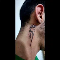 تتو بدن|خدمات آرایشگری و زیبایی|شیروان (خراسان), |دیوار