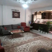 فروش-آپارتمان-95-متر-2-خواب-باغ-فردوس