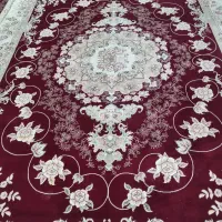 یک تخته فرش ۱۲متری