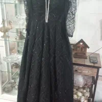 لباس مجلسی سایز 4042