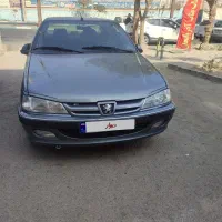 پژو پارس tu5 مدل 95 سند تک برگ