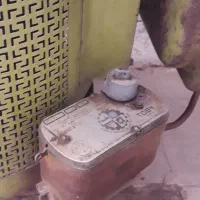 فروش بخاری کاربراتوری قدیمی ارج|بخاری، هیتر، شومینه|سبزوار, ولیعصر (نجار آباد)|دیوار