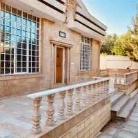 اجاره باغ ویلا شیک فول امکانات استخرابگرم در مجتمع|اجارهٔ کوتاه‌مدت ویلا و باغ|مشهد, میان ولایت|دیوار